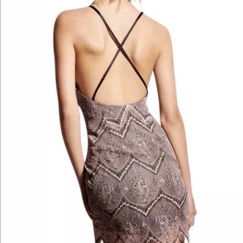 Free People Dress Size 4 - Picture 2 of 6